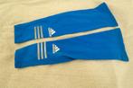 Adidas Arm Warmers maat Medium Blauw, Maat 38/40 (M), Zo goed als nieuw, Verzenden, Blauw