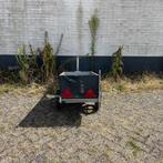 Fietsaanhangertje opknapper, Ophalen, Gebruikt, Bagagekar, 20 tot 40 kg