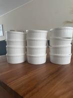 Schaaltjes, Ophalen, Overige stijlen, Aardewerk, Schaal of Schalen