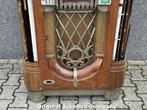 Originele Wurlitzer 1015 the bubbler jukebox. Leuk project !, Verzamelen, Automaten | Jukeboxen, Ophalen, Gebruikt, USA, Wurlitzer