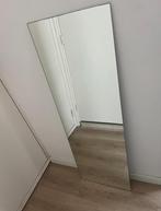 Moderne wandspiegel / mirror – 120 x 40 cm, Huis en Inrichting, Ophalen, Zo goed als nieuw, Rechthoekig, Minder dan 50 cm