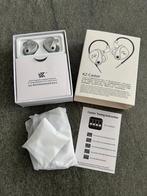 KZ Castor Harman Target & Tunable Version In-Ear Earphones, Ophalen of Verzenden, Nieuw, Overige merken