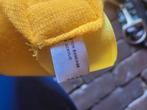 Gele bandages, Dieren en Toebehoren, Paarden en Pony's | Overige Paardenspullen, Ophalen of Verzenden, Nieuw, Dressuur
