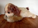 Vintage Steiff Hond - Verzamelobject, Antiek en Kunst, Antiek | Speelgoed, Ophalen of Verzenden