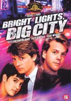 dvd Bright Lights, Big City (Michael J. Fox) 1988, Vanaf 16 jaar, Ophalen of Verzenden, Drama