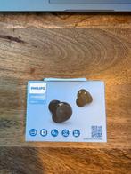 Philips TAT1209 bluetooth in ear headphones nieuw in doosje, Ophalen of Verzenden, Nieuw, Philips, Bluetooth