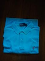 Ralph Lauren polo maat L, Kleding | Heren, Polo's, Maat 52/54 (L), Zo goed als nieuw, Ralph lauren, Verzenden