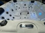 Jacuzzi Sunspa balboa 2 lig en 3 zit Nieuwstaat, Ophalen, Zo goed als nieuw, Pomp