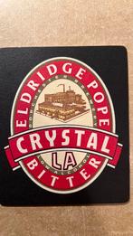 Bierviltje, Verzamelen, Biermerken, Ophalen of Verzenden, Viltje(s), Overige merken