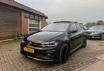 Volkswagen Polo Gti bomvol uniek, 65 €/maand, Stof, Zwart, 4 cilinders