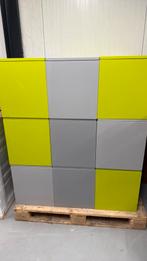 Gave opbergkistjes - €10,- per stuk! - Stevige kwaliteit -, Ophalen, Zo goed als nieuw