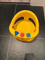 Badzitje, Ophalen, Zo goed als nieuw, Badzitje of Badring, Standaard