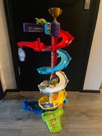 Toet toet tornado stuntpark, Overige merken, Racebaan, Ophalen of Verzenden, Zo goed als nieuw