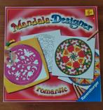 Mandala designer, Ophalen of Verzenden, Gebruikt, Overige typen