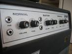 Gitaar buizenversterker FBT 250, Muziek en Instrumenten, Ophalen, Gebruikt, Gitaar, Minder dan 50 watt
