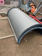 waterglijbaan, 120 cm of meer, Gebruikt, Overige typen, Rond