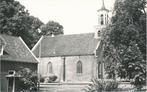 Hummelo ansichtkaart N.H. Kerk, omstreeks 1970, Verzamelen, Verzenden, 1960 tot 1980, Ongelopen