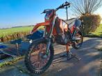 KTM 525 EXC 2005 zuiger vervangen 0 uur oud!, 525 cc, Particulier, Enduro, Minimaal motorrijbewijs A2