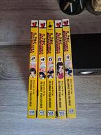 Inuyasha manga Engels, Meerdere comics, Ophalen of Verzenden, Zo goed als nieuw, Japan (Manga)