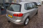 Volkswagen Golf Sportsvan 1.2 TSI Comfort Executive, Auto's, Volkswagen, Voorwielaandrijving, Gebruikt, 4 cilinders, Bedrijf