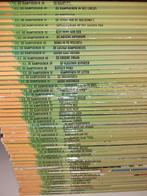 Fc de kampioenen, Ophalen, Zo goed als nieuw