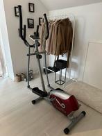 Crosstrainer cluster, Ophalen, Zo goed als nieuw, Benen, Crosstrainer