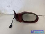 MERCEDES SLK R170 rechts spiegel rood 96-04 red mirror right, Auto-onderdelen, Spiegels, Gebruikt, -, Ophalen of Verzenden, -