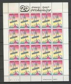 NVPH v1772  1996 Verhuisd  PTT Post k-48j jdu, Postzegels en Munten, Postzegels | Nederland, Ophalen of Verzenden, Na 1940, Postfris