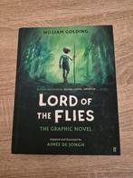 Boek Lord of the Flies William Golding, Ophalen of Verzenden, Nieuw