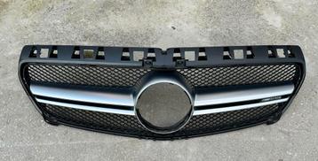Mercedes a klasse AMG grille W176 beschikbaar voor biedingen