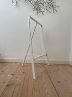 Ikea Lerberg bureau standaard, Ophalen, Tafelpoot, 50 tot 100 cm, Zo goed als nieuw