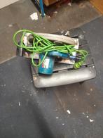 Makita Cirkelzaag - Gebruikt, Gebruikt, Cirkelzaag, 70 mm of meer, Ophalen of Verzenden