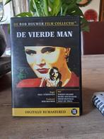 De Vierde Man dvd (Z235-334), Ophalen of Verzenden, Zo goed als nieuw