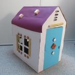 speelhuis Hans en Grietje, Kinderen en Baby's, Speelgoed | Buiten | Speelhuisjes, Ophalen, Gebruikt, Overige materialen