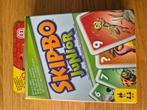 Skip-bo junior, Hobby en Vrije tijd, Gezelschapsspellen | Kaartspellen, Ophalen of Verzenden, Zo goed als nieuw