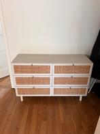 Made Pavia ladekast, Ophalen of Verzenden, Zo goed als nieuw, 25 tot 50 cm, Minder dan 100 cm