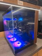 GAME PC-Intel Core i7 13700K-32Gb DDR-2TB Nvme-RTX3090ti 24G, Computers en Software, Desktop Pc's, 32 GB, Nieuw, Ophalen of Verzenden