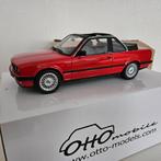 OTTOMOBILE: BMW E30 325i TC2 BAUR OT767, Ophalen of Verzenden, Nieuw, Auto, OttOMobile
