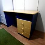 Bureau MDF, Huis en Inrichting, Bureaus, Gebruikt, Ophalen, Bureau