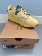 Nike Air Max 1 x Travis Scott Cactus Gold 38,5, Ophalen of Verzenden, Nieuw, Sneakers of Gympen