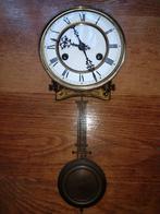 Klok regulateur uurwerk, Ophalen of Verzenden