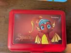 Toverland Sparky Broodtrommel, Ophalen of Verzenden, Zo goed als nieuw