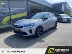 Opel Corsa 1.2 Turbo GS Prachtige 130pk automaat! o.a. | Cli, 12 maanden, Stof, Gebruikt, Euro 6