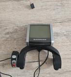 Batavus Sparta Koga  Fiets computer, Fietsen en Brommers, Ophalen of Verzenden, Snelheidssensor, Gebruikt