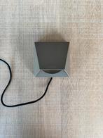 In-Lite Wedge Wandlamp Rosé Silver Nieuw, Tuin en Terras, Buitenverlichting, Ophalen of Verzenden, Nieuw, Wandlamp