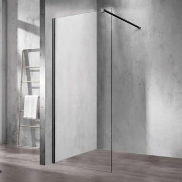 Douchewand NIEUW beschikbaar voor biedingen