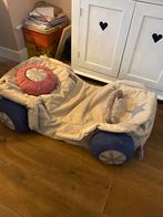 Colorique Jeep zitzak, Ophalen, Kleed of Kussen