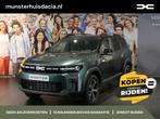 Dacia Bigster 1.8 Hybrid 155 Journey - Occasion Lease vanaf, Auto's, Dacia, Stof, Gebruikt, Origineel Nederlands, Bedrijf