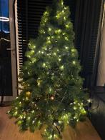 Kerstboom met lampjes, Ophalen, Zo goed als nieuw