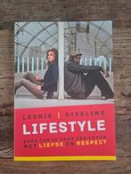 Leonie de Beer - Lifestyle, Ophalen of Verzenden, Nieuw, Leonie de Beer; Rivelino Rigters